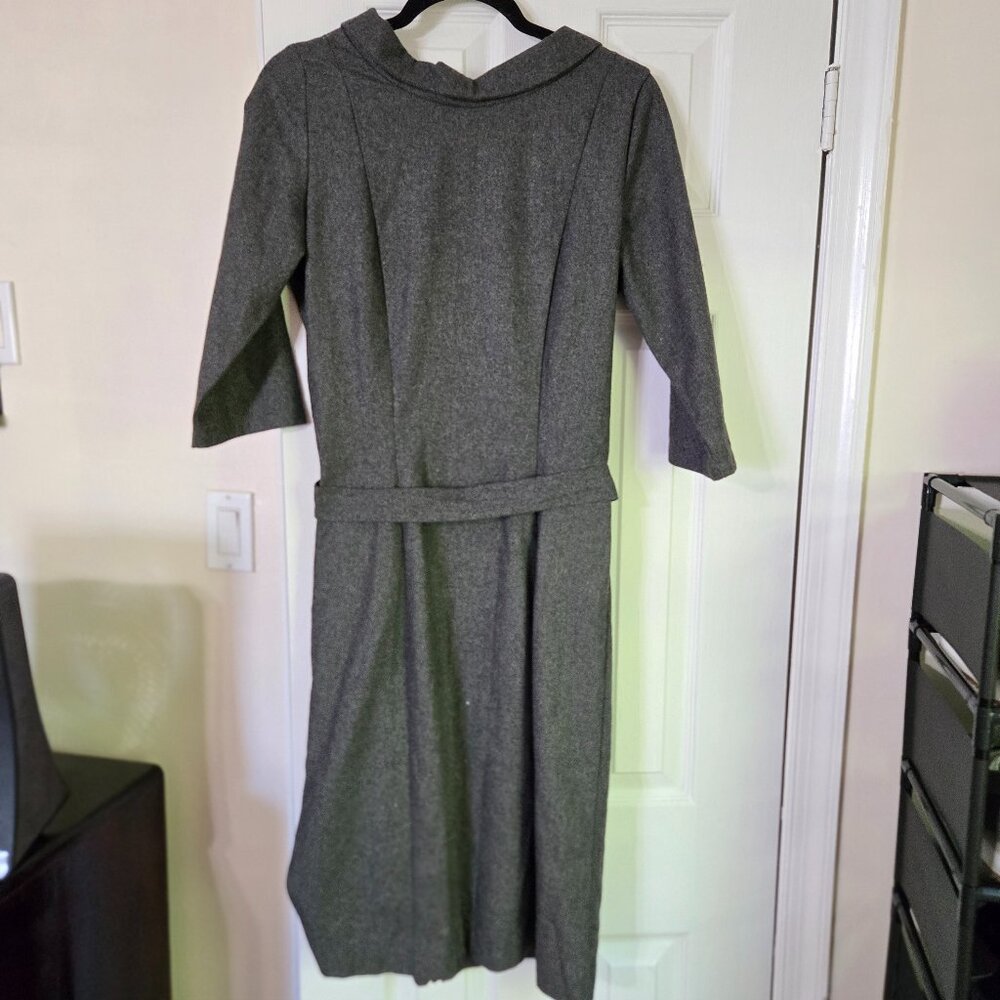 Vintage Style - Shabby Apple Dress - Size 6